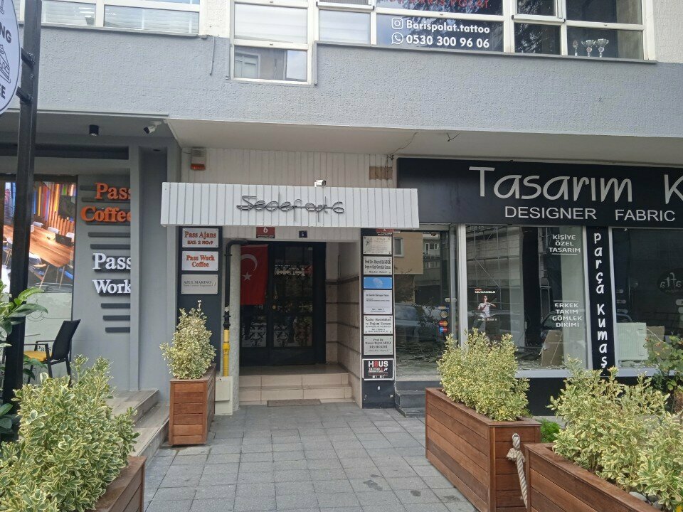 Clínica dental Dentist Dr. Semih Süreyya Yazıcı, , foto