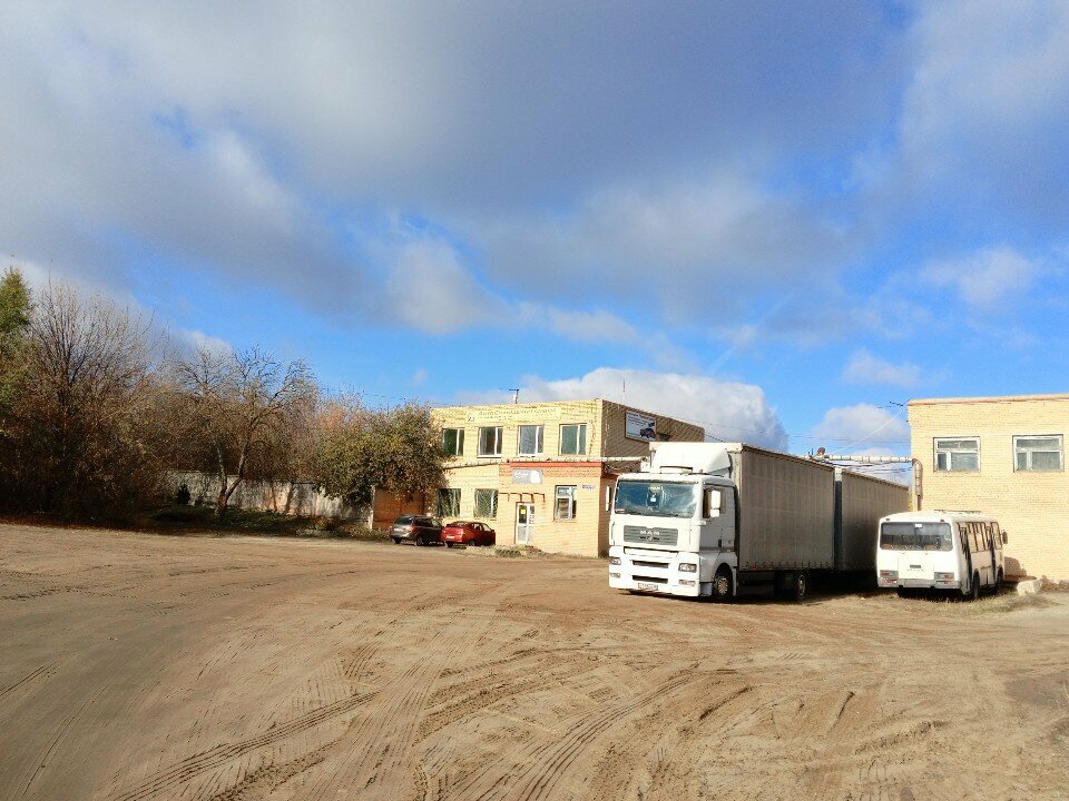 Car service, auto repair АвтоСнаб, Tambov, photo