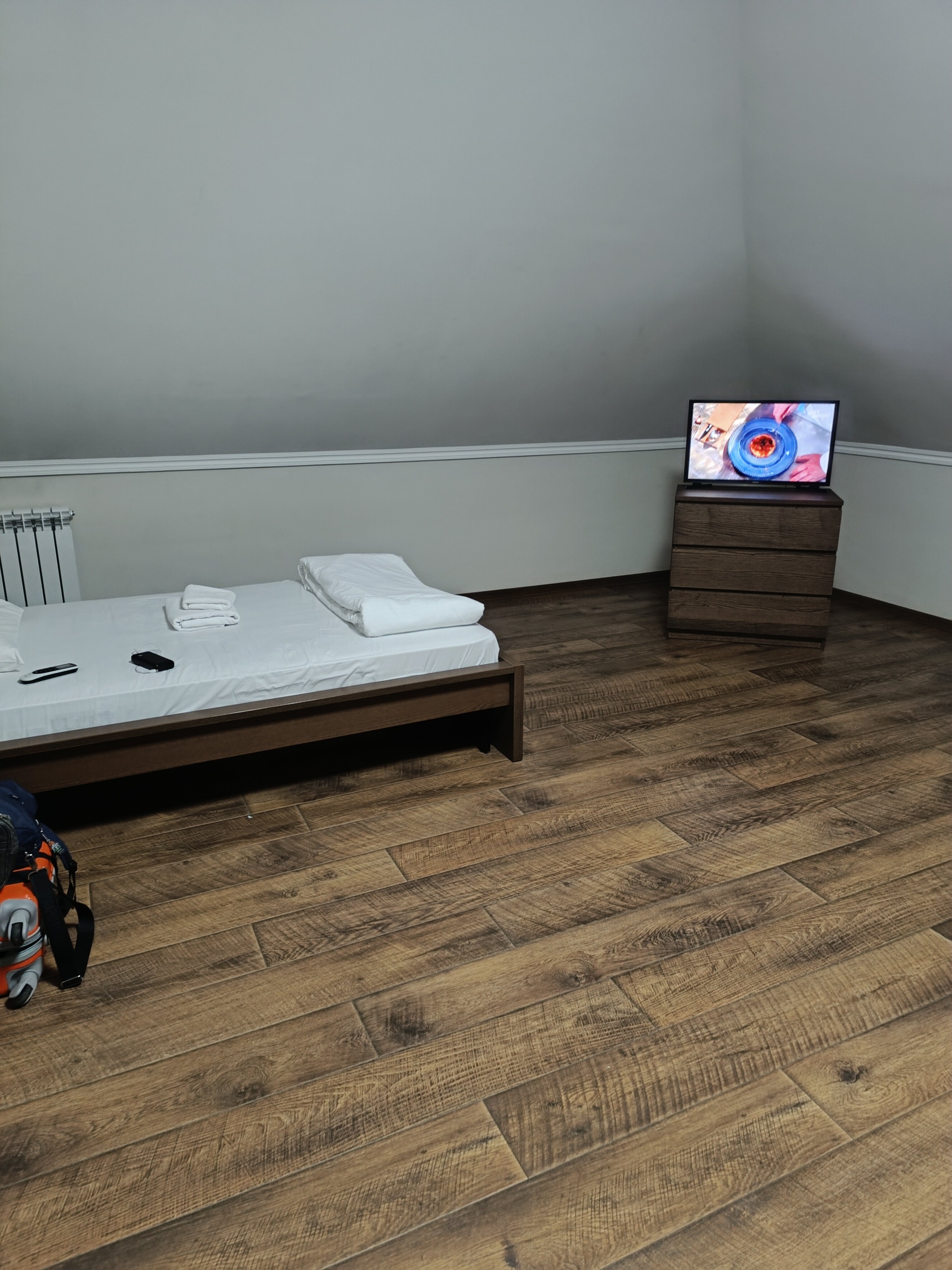 Фото B&B Hotel Centre