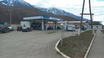 Partner Neft (Lenin Street, 105/1), gas station