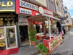 Donerci Dursun Master (Istanbul, Cekmekoy, Ulubatli Hasan Avenue, 13A), restaurant