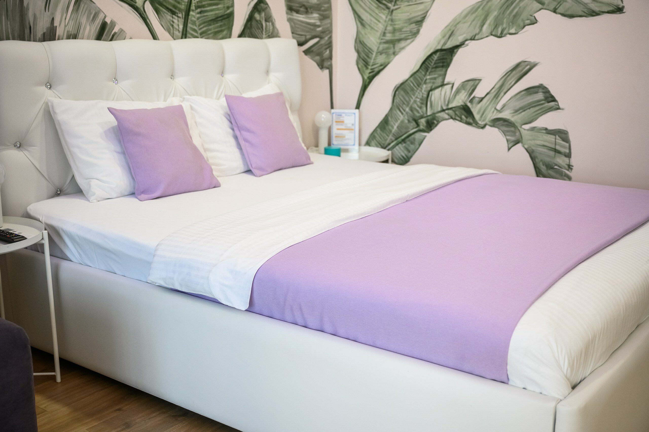 Фото Abri Luxe Berlin