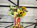 Магазин цветов (ulitsa Lenina, 7), flower shop