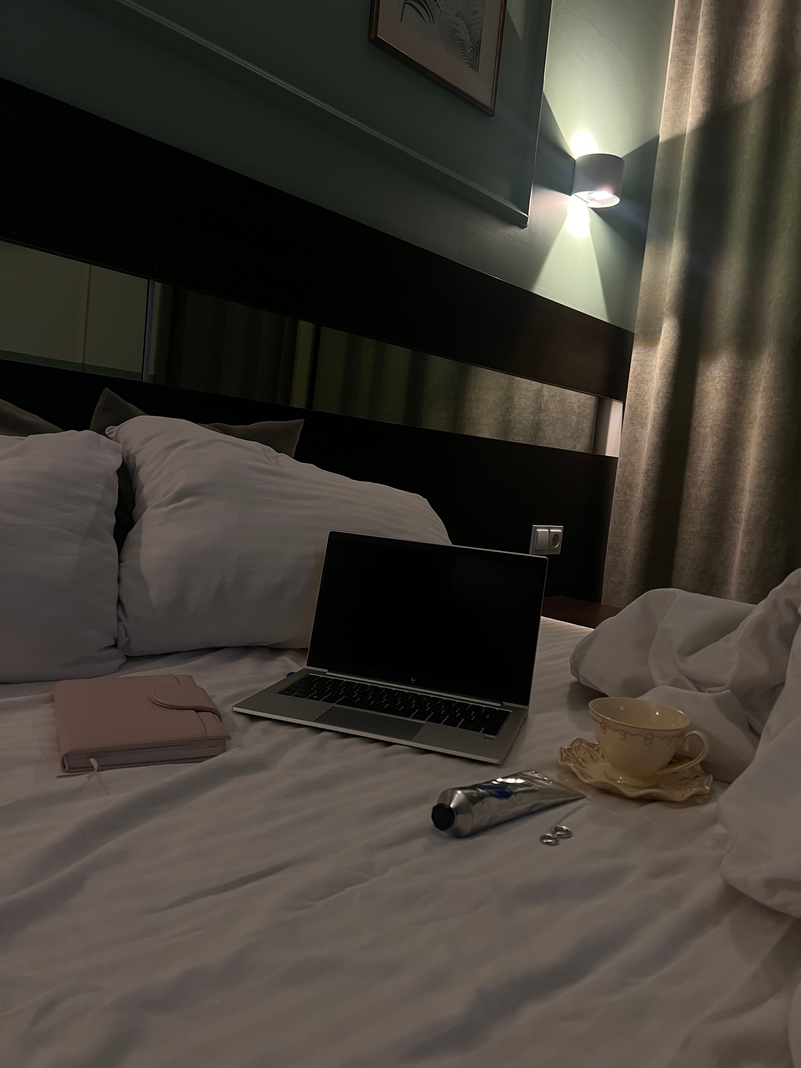 Фото отеля 5