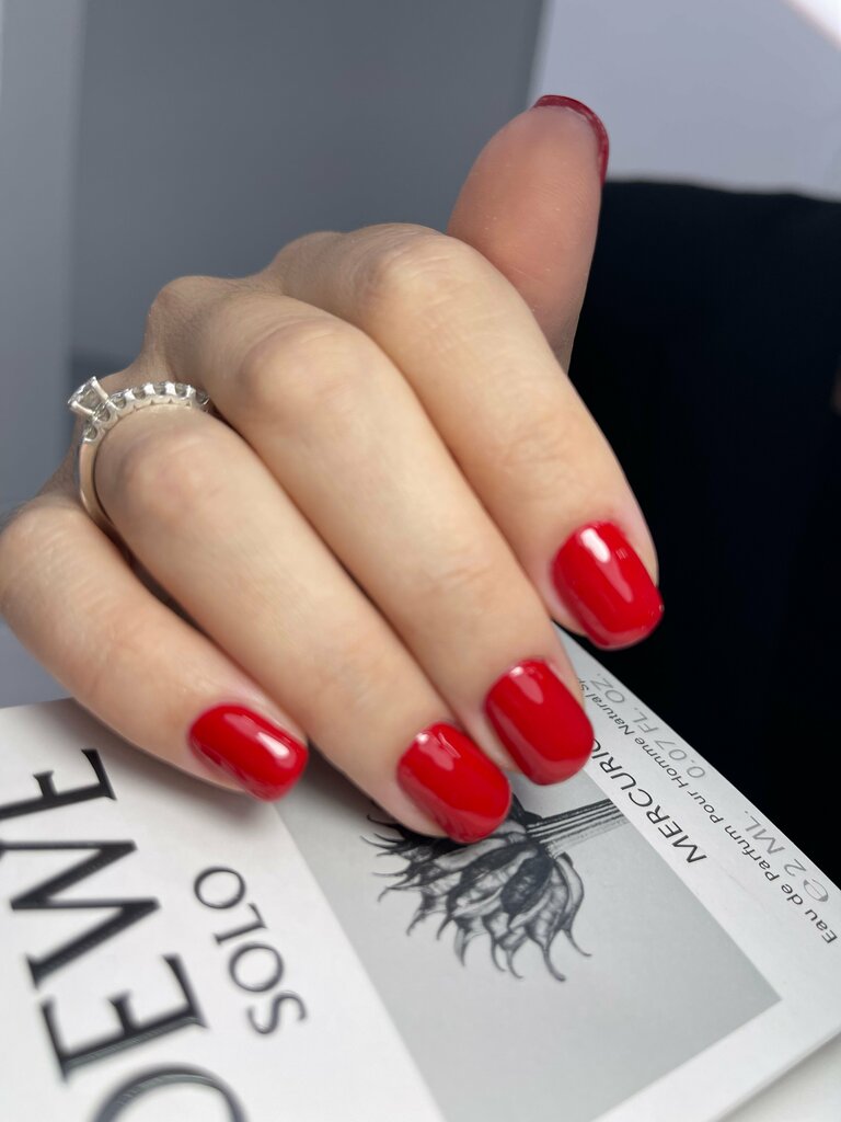 Beauty salon Nk Studiasy, Astana, photo