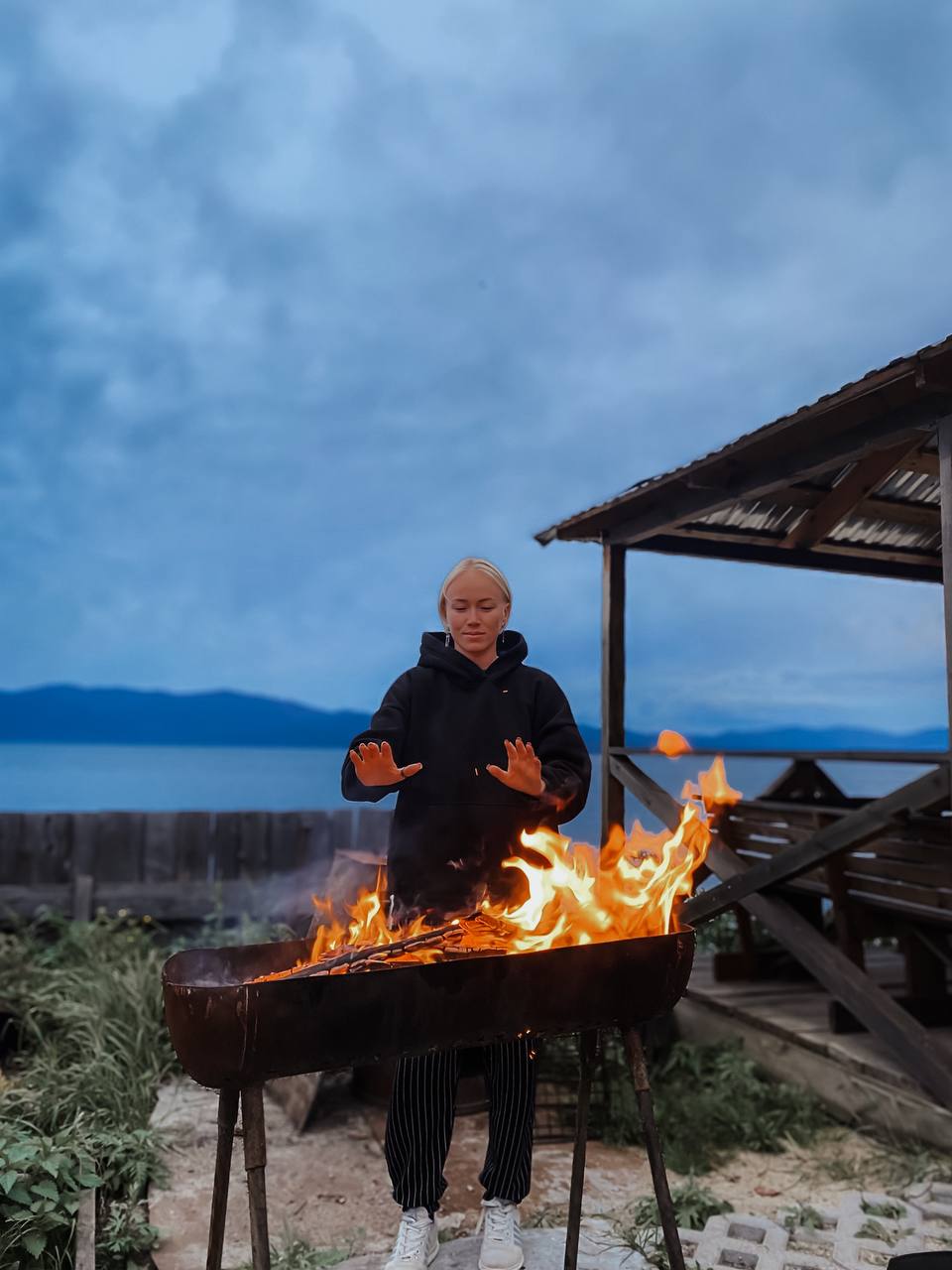 Фото Катунь