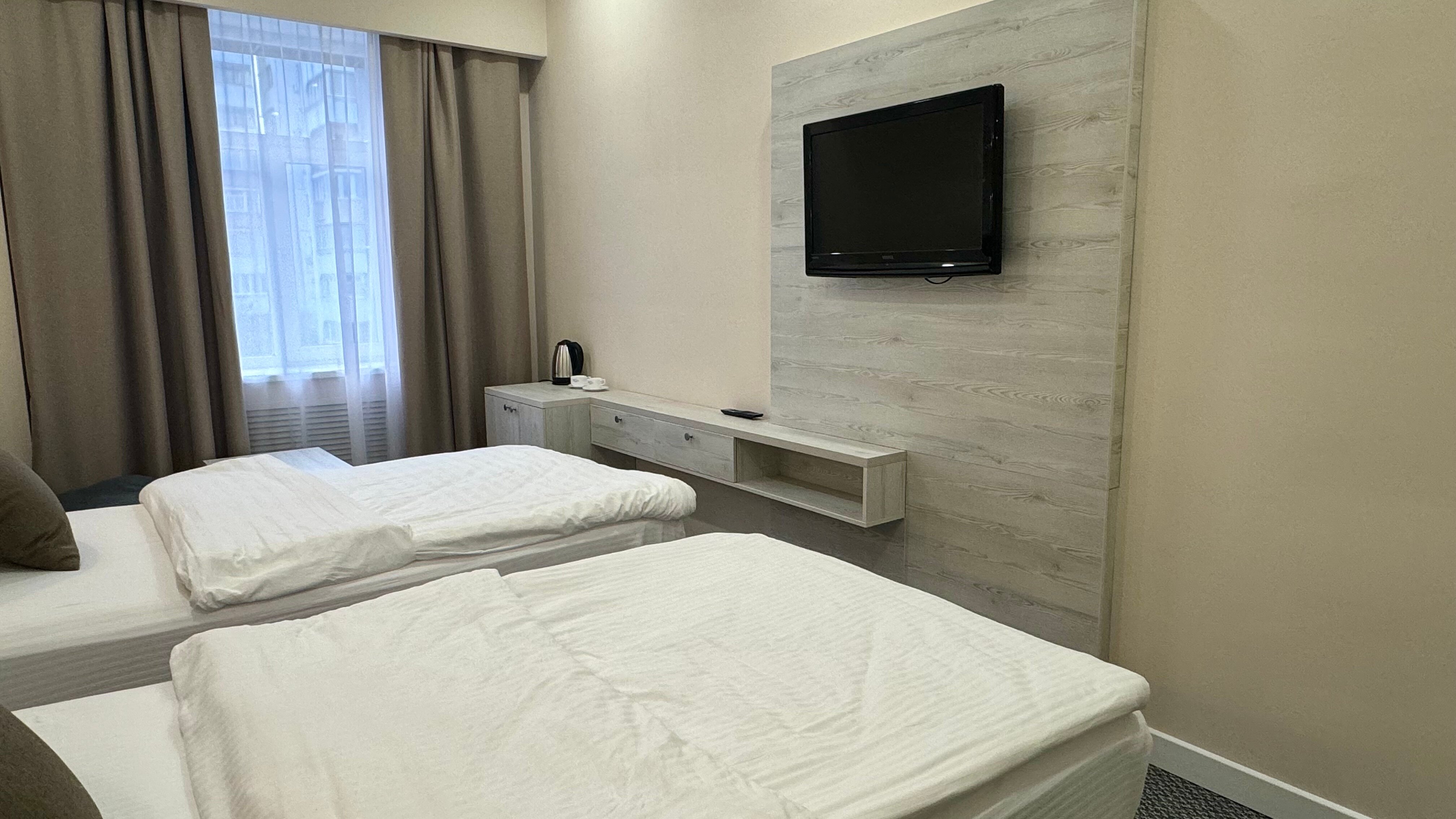 Фото Grand Eurasia Hotel