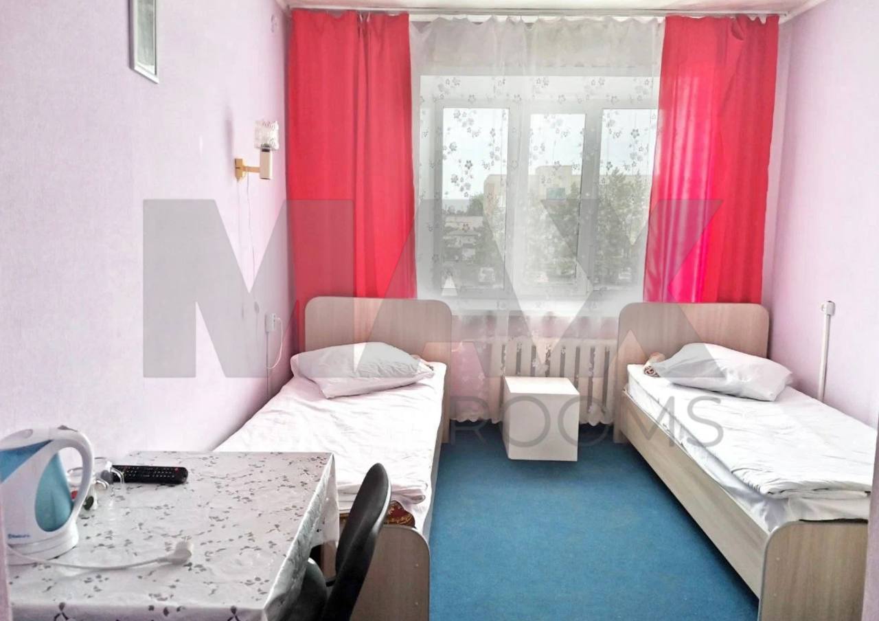 Фото Maxrooms Купино