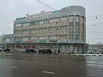 Интердизайн (Galkina Street, 2), furniture store