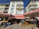 Besyol Shopping Center (Konya, Selçuklu, Ulaşbaba Cad., 6), farmers' market