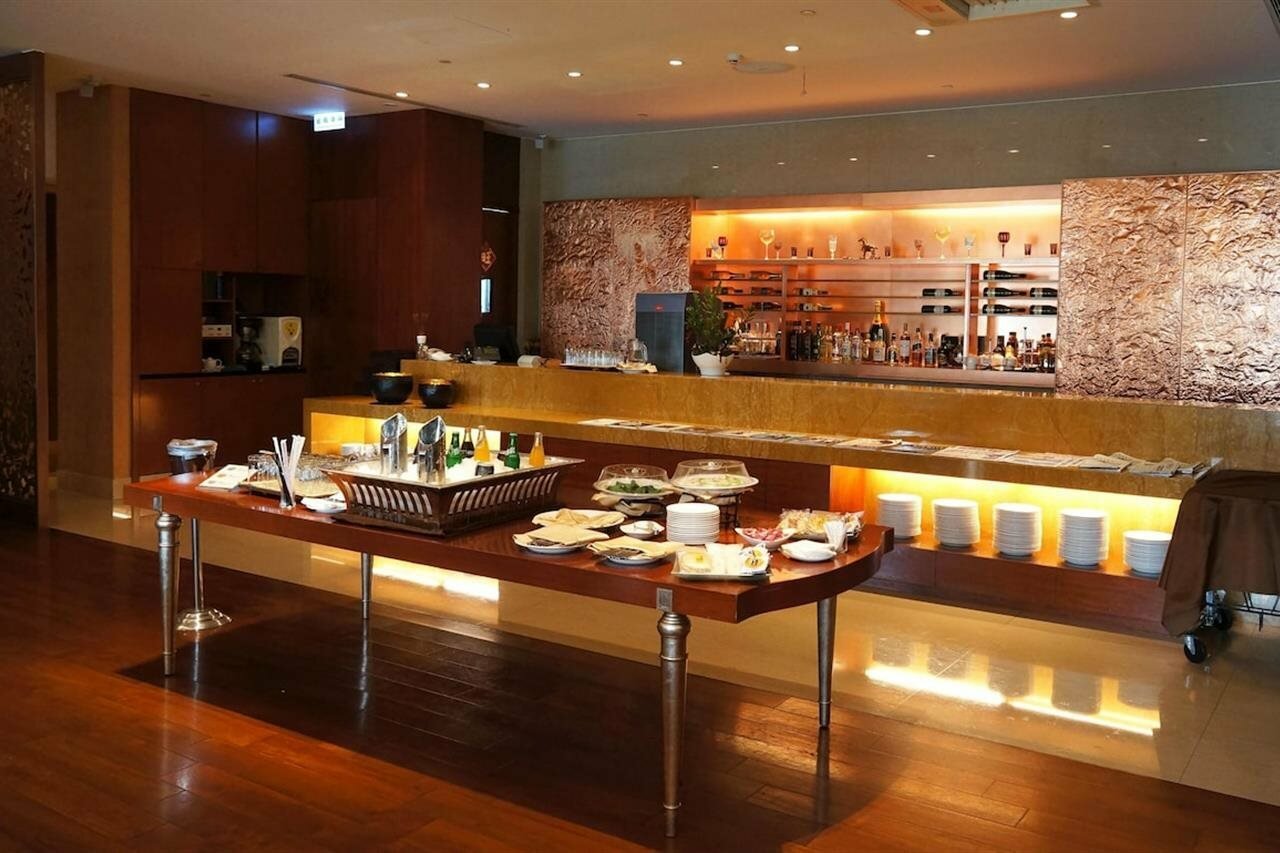 Фото San Want Residences Taipei