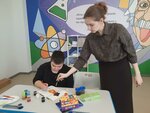 Top IT School (ulitsa Chekhova, 40), private school