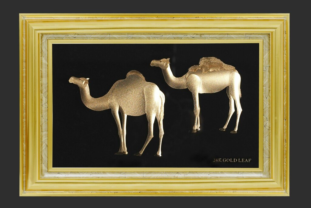 Antique store Marjan Jadeed Antiques And Novelties Trading, Dubai, photo