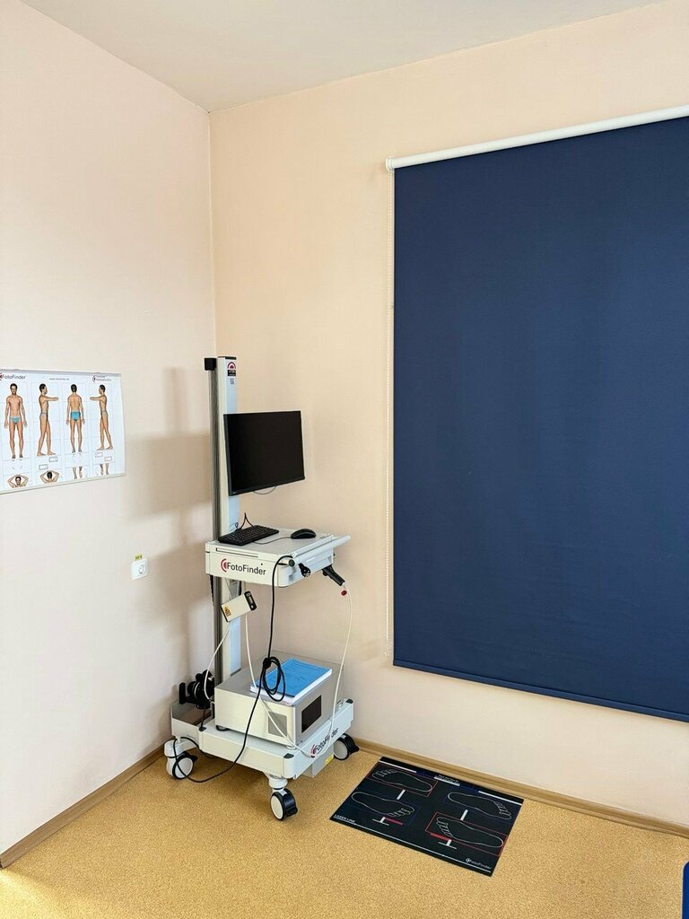Medical center, clinic Щелковская больница, Цаоп ОП им М. В. Гольца, Fryazino, photo