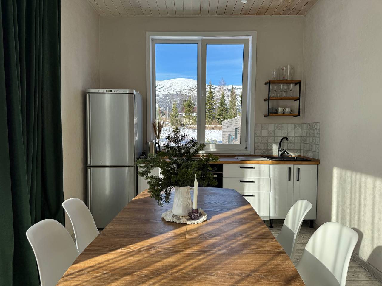 Фото Гостевые дома Баланс