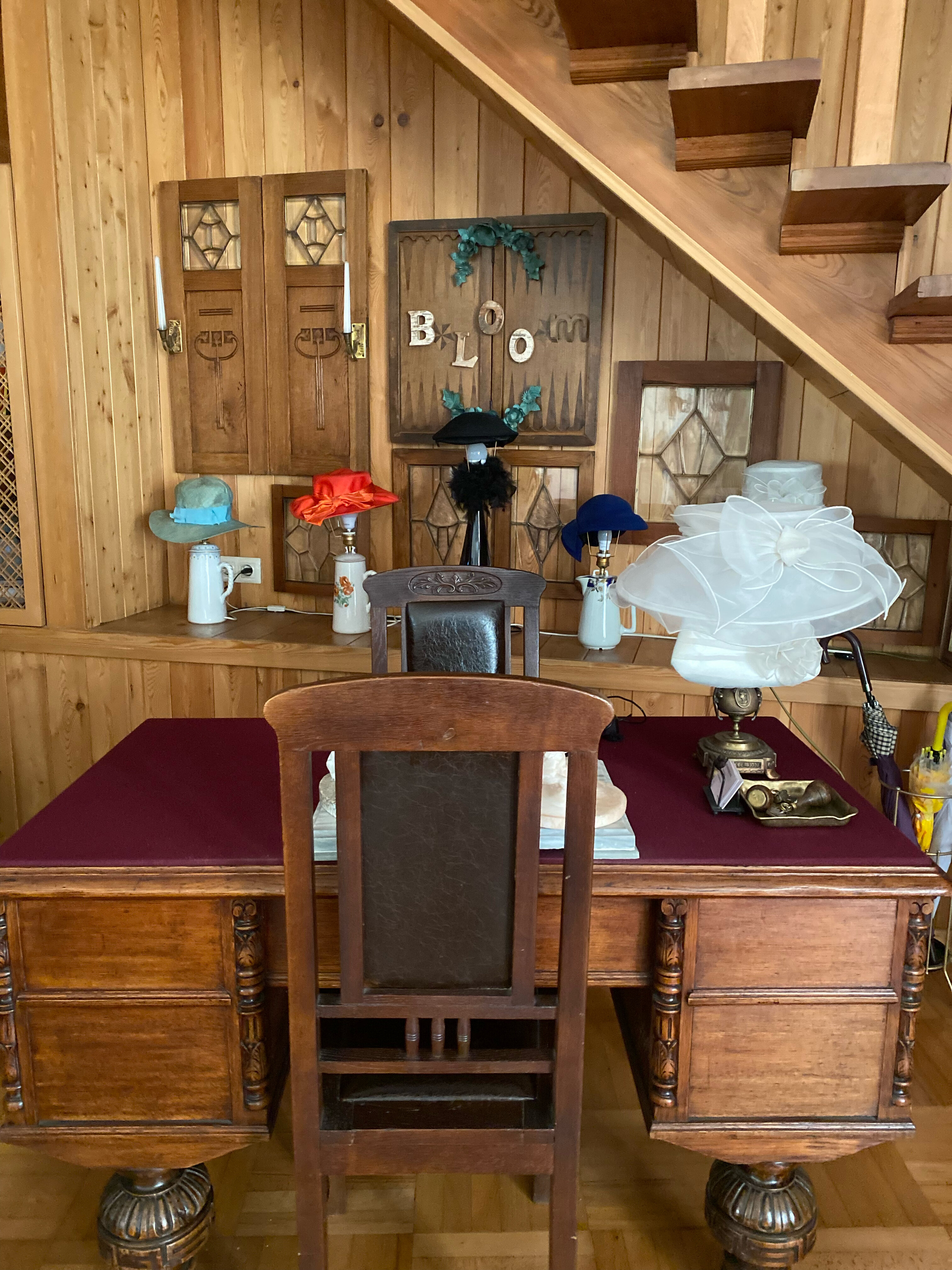 Фото Bloom Boutique Hotel