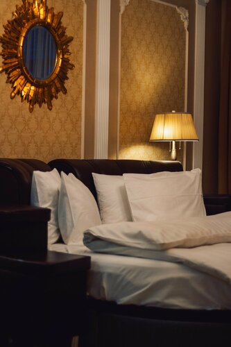 Гостиница The Rooms Boutique Hotel в Москве