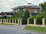 Companel (Marksistskaya Street, 22с1) ، واجهات