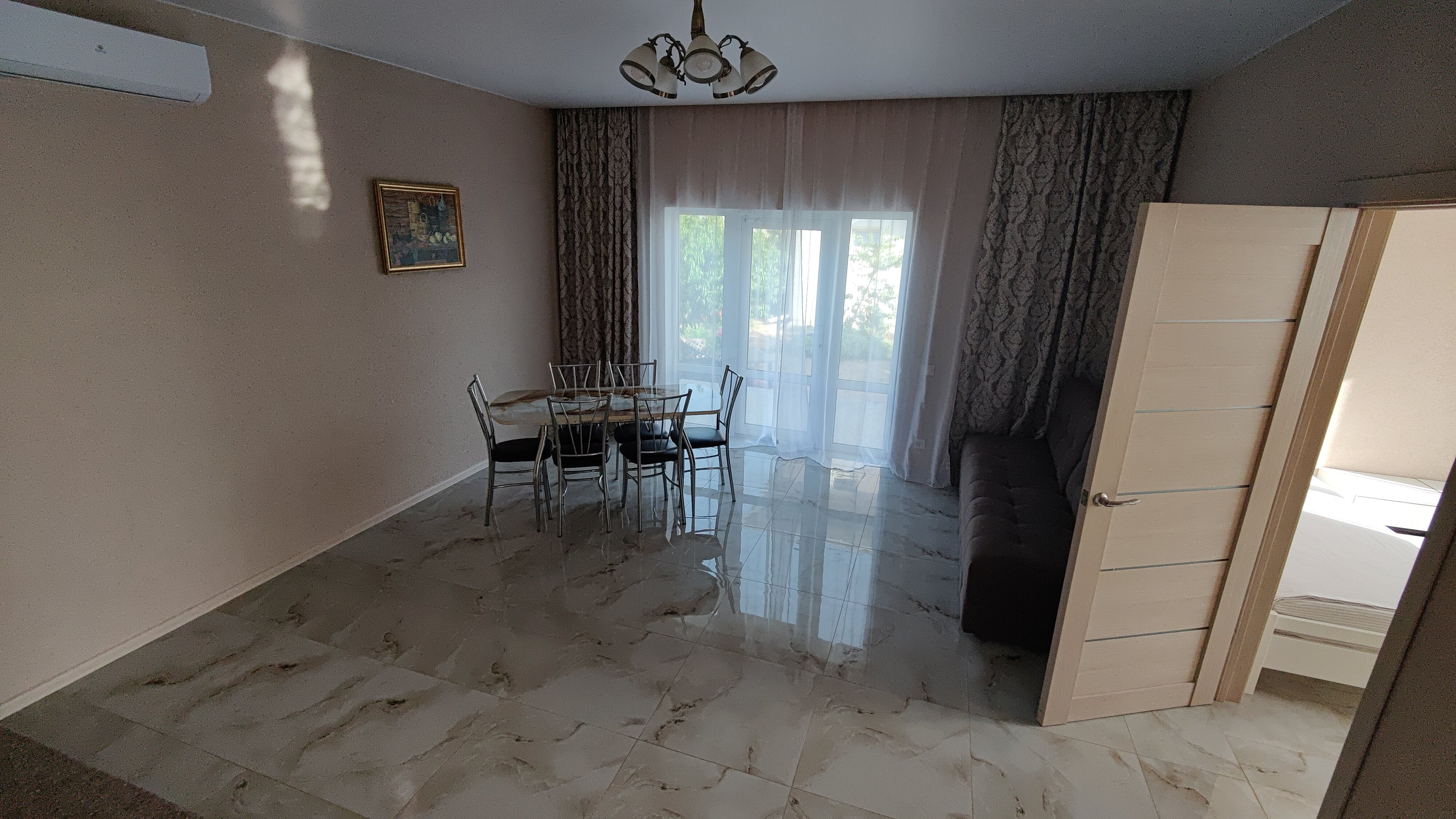 Фото Звездный