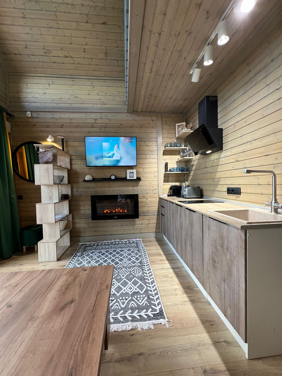 Фото ТеремШато