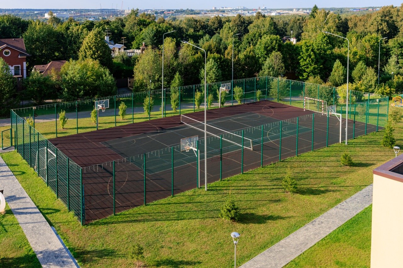 Фото Амакс Курорт Красная Пахра