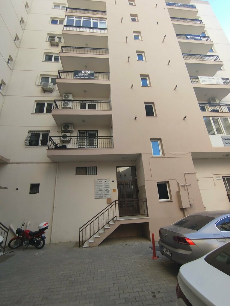 Industrial equipment repairs Inspection Engineering, Izmir, photo