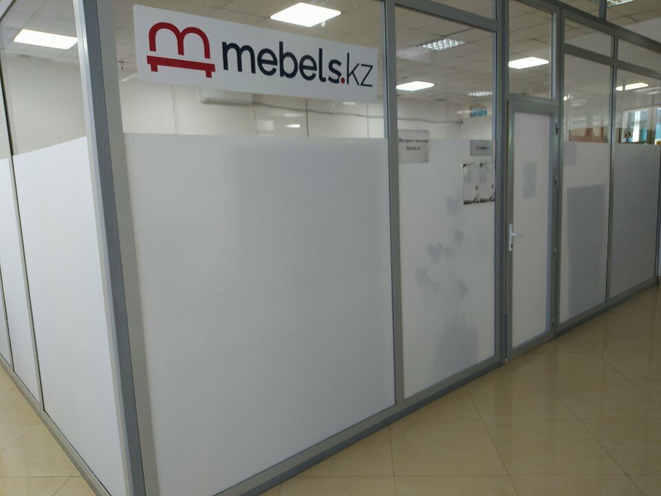 Магазин мебели Mebels.kz, Караганда, фото