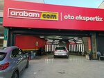 Üsküdar Auto Expert (İstanbul, Uskudar, Altunizade Mah., Mahir İz Cad., 51), peritaje de automóviles, evaluación de vehículos