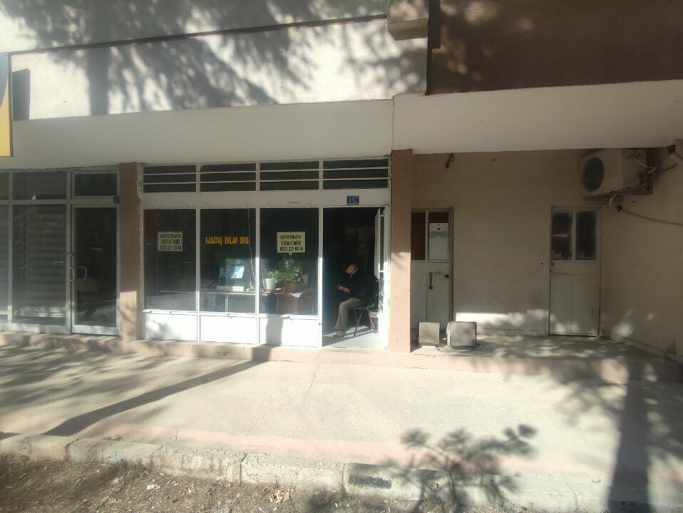Real estate agency Kabatas, Konya, photo