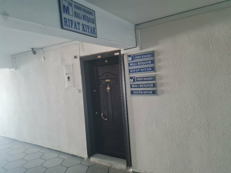 Accountants Smmm Rifat Kiyak, Konya, photo