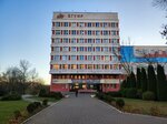 Belarusian state University of Informatics and Radioelectronics, academic building № 7 (Kazlova Street, 28), university