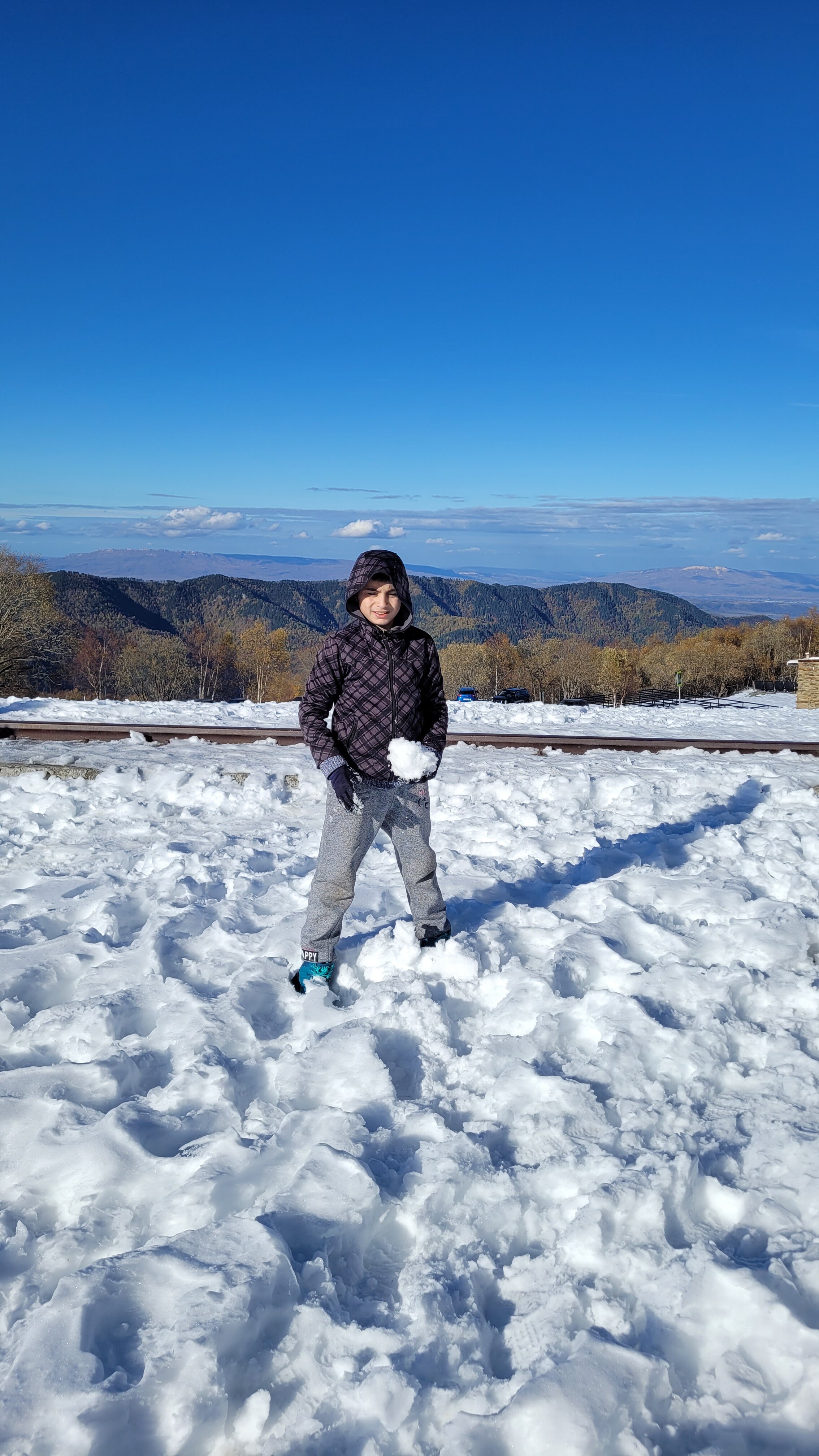 Фото Архыз Резорт