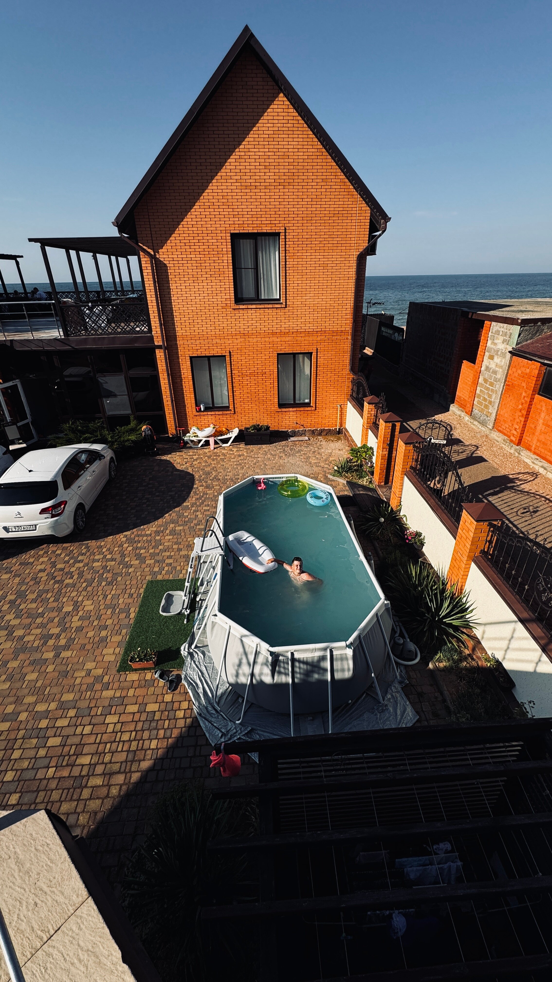 Фото Villa Grape