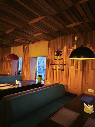 Гостиница М Бутик в Оренбурге