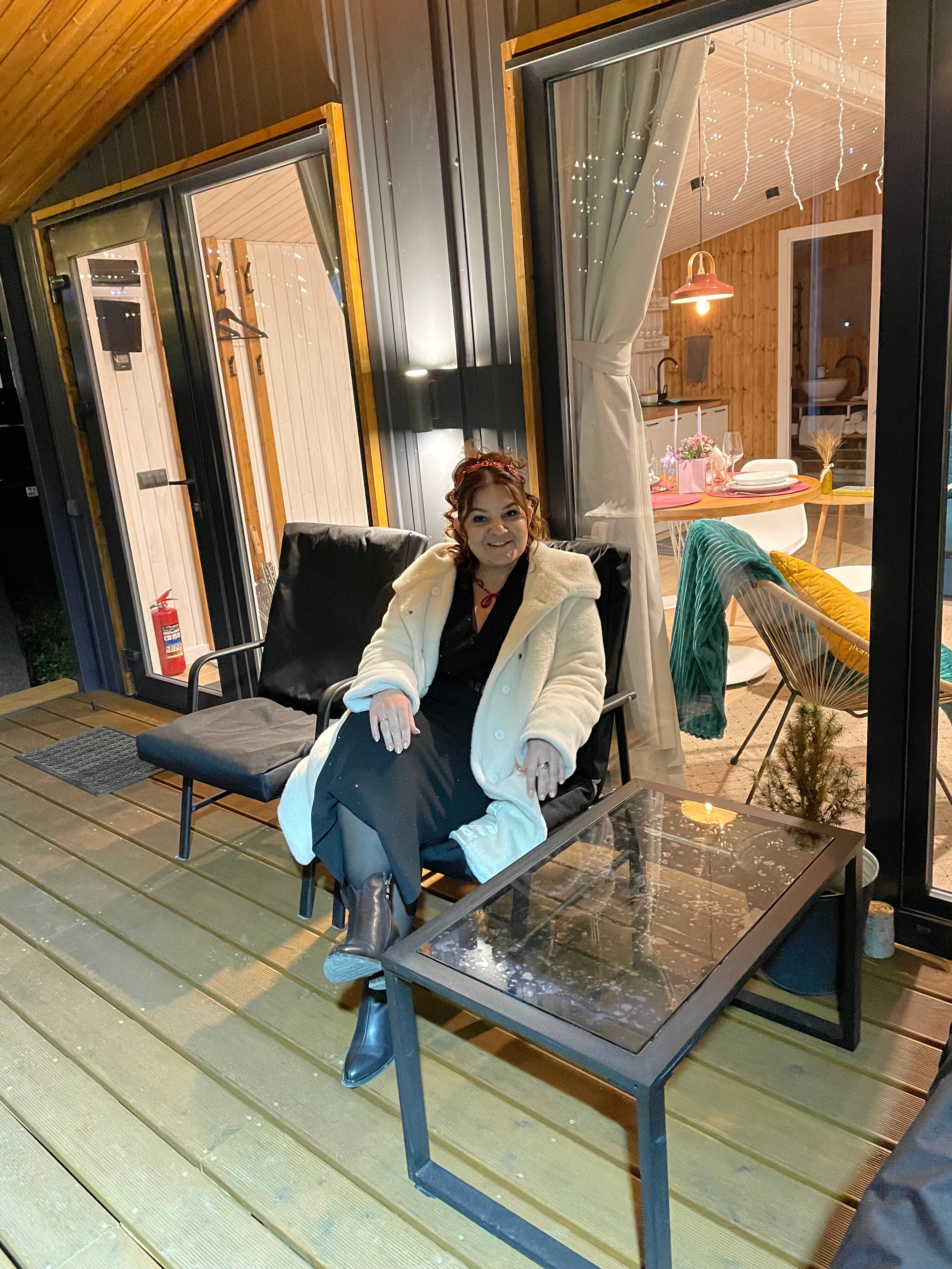 Фото Сердце Отрадного