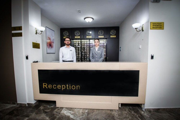 Фото Ардагер Резиденция