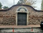 Aya Dimitri Church (Istanbul, Fatih, Ayvansaray Neighborhood, Kirkambar Street, 6), orthodox church