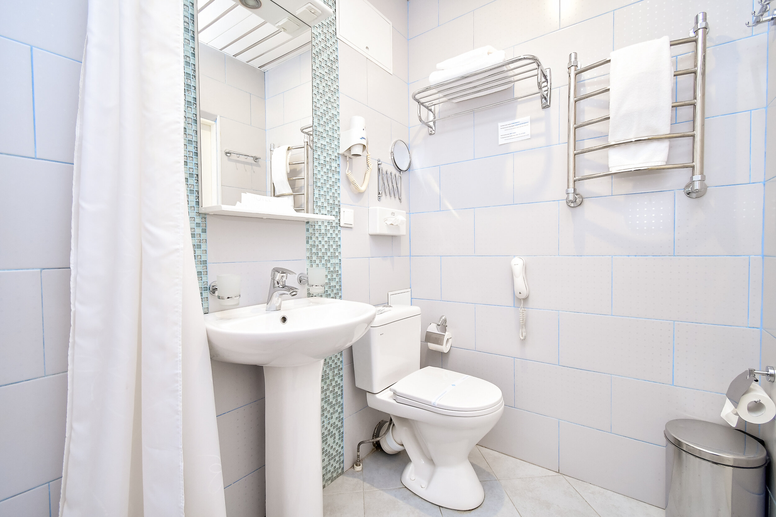 Фото Огни Енисея