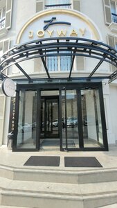 Гостиница Joyway Hotels Sultanahmet
