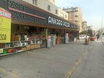 Ankara Pazar Avm (Ankara Province, Kecioren District, Ayvalı Mah., Gazze Cad., 46), convenience store
