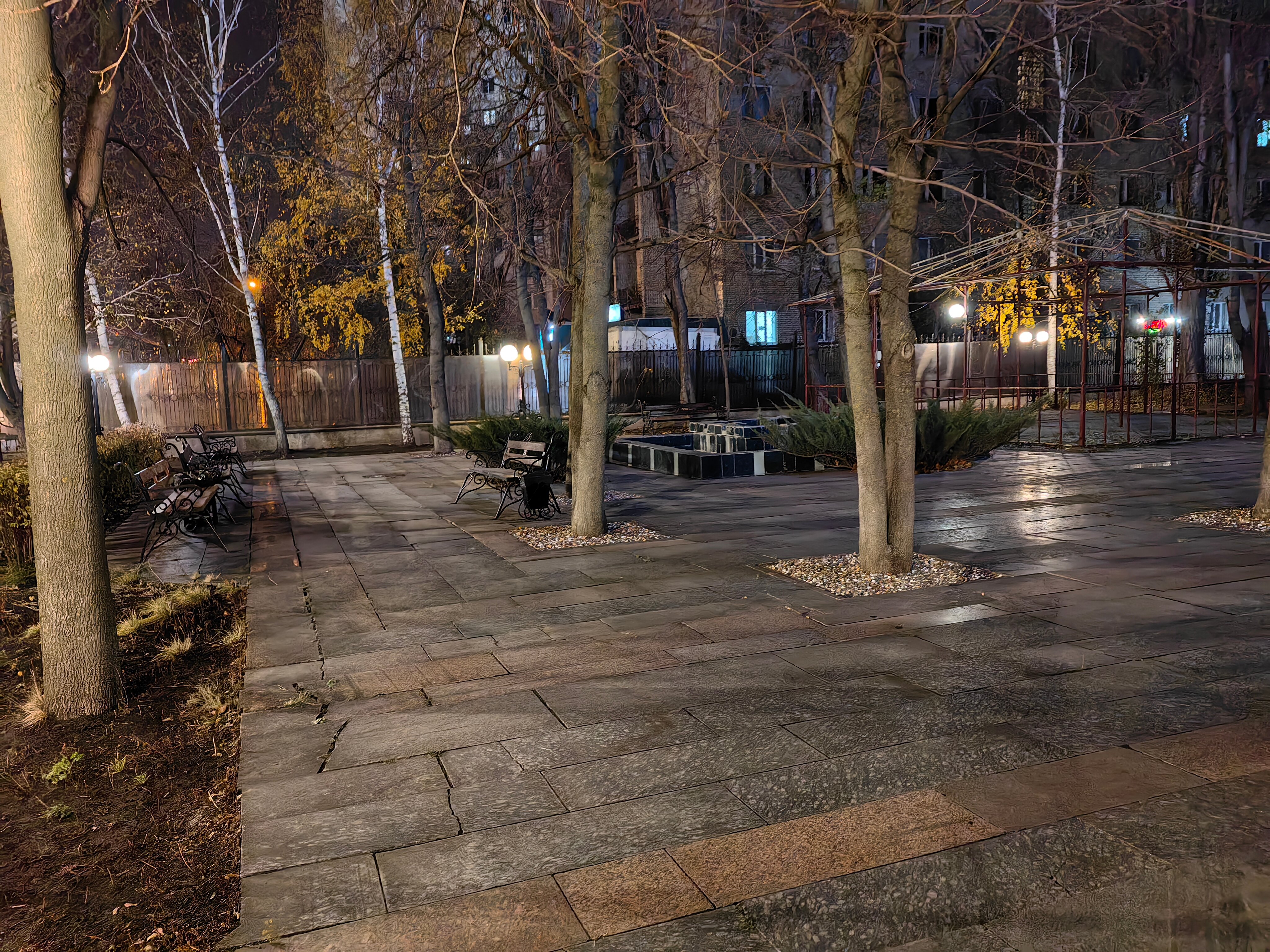 Фото Стойлянка