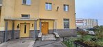 СКВ СПб (Murinskaya Road, 74к1), municipal housing authority