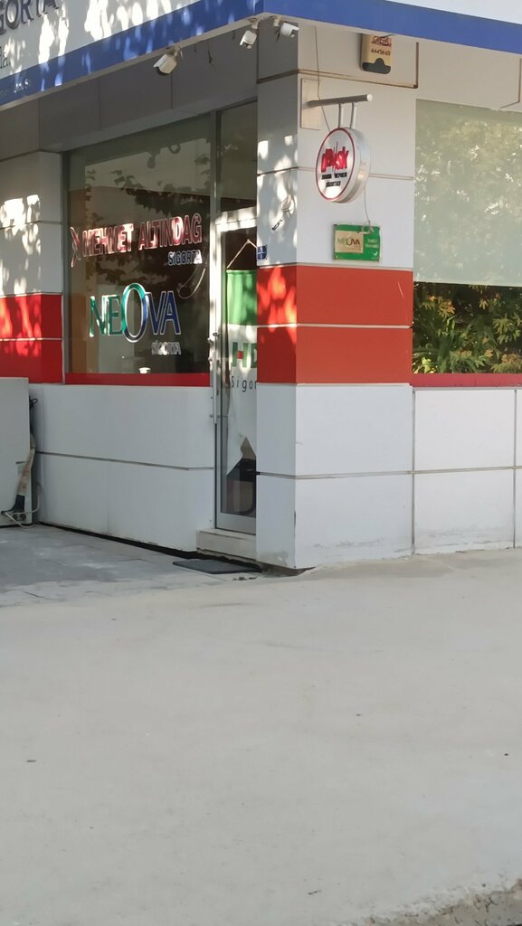 Insurance broker Mehmet Altındağ Sigorta, Gaziantep, photo