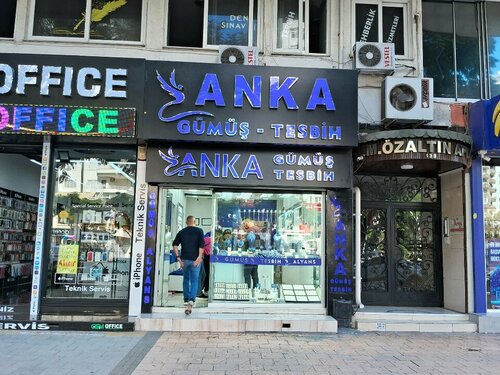 Anka Gümüş-Tesbih Fotoğraf 5