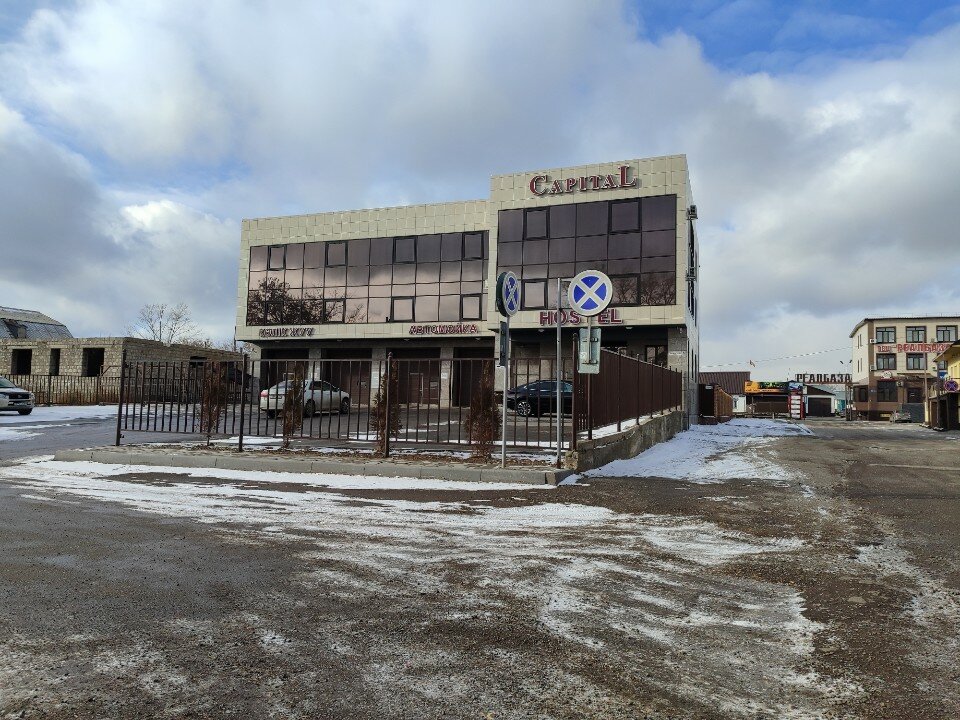 Саунада шлюхамен