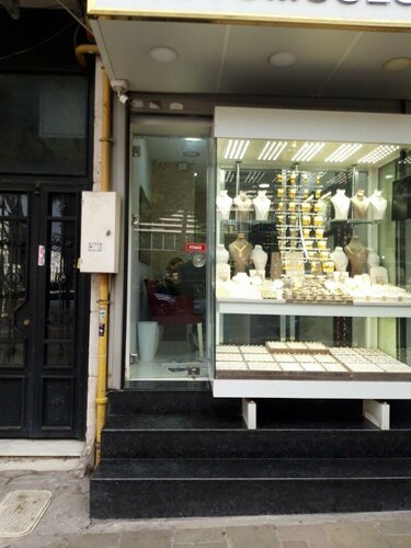 Final Kuyumculuk Fotoğraf 2