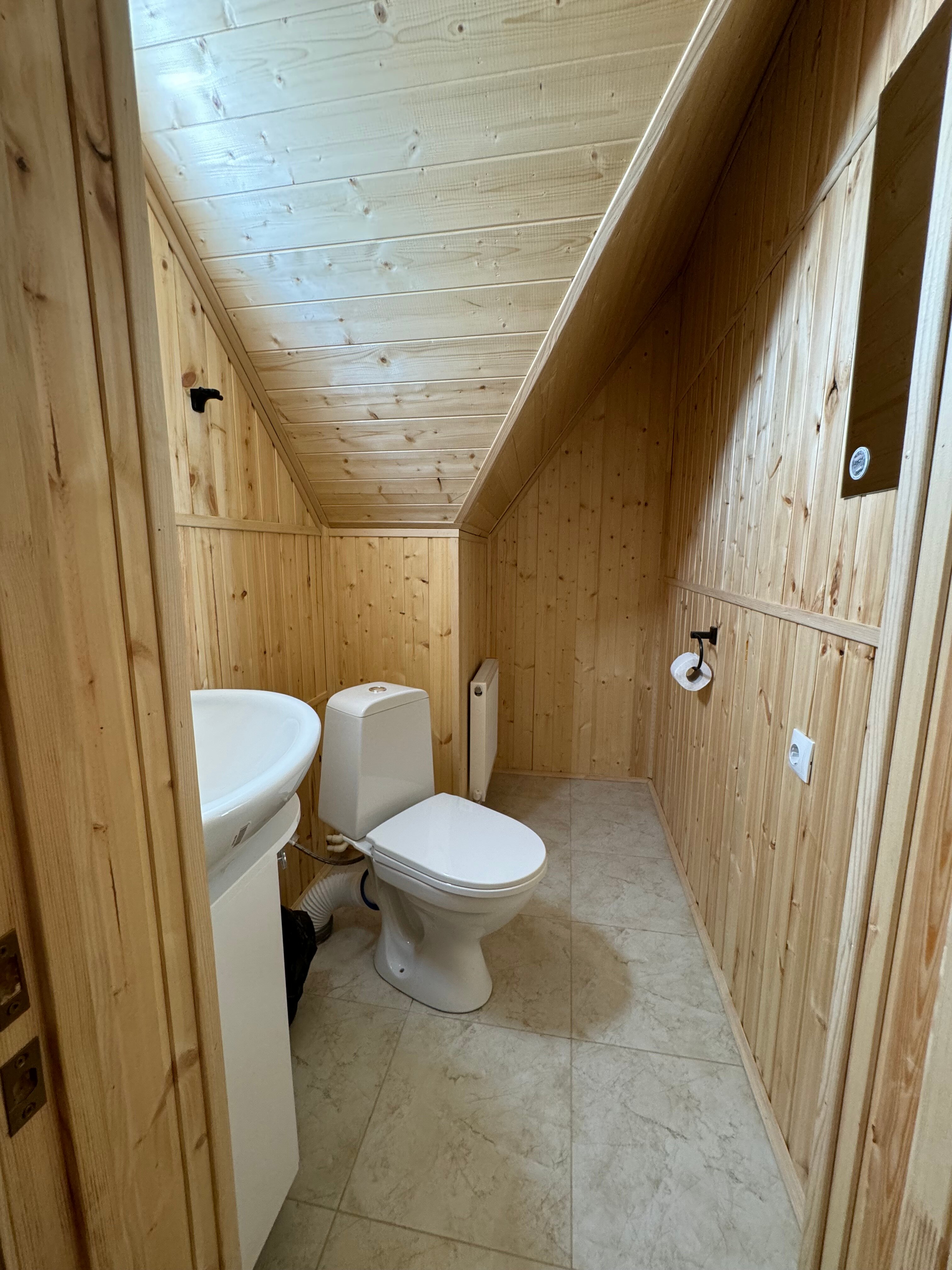 Фото Дом у Ручья