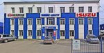 КАМАЗ центр (Shlakoblochnaya ulitsa, 37), trucks