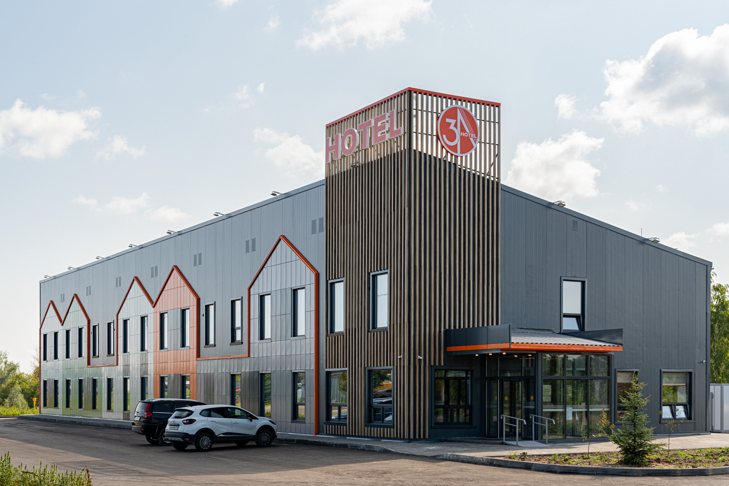 Фото 3А Казань Аэропорт