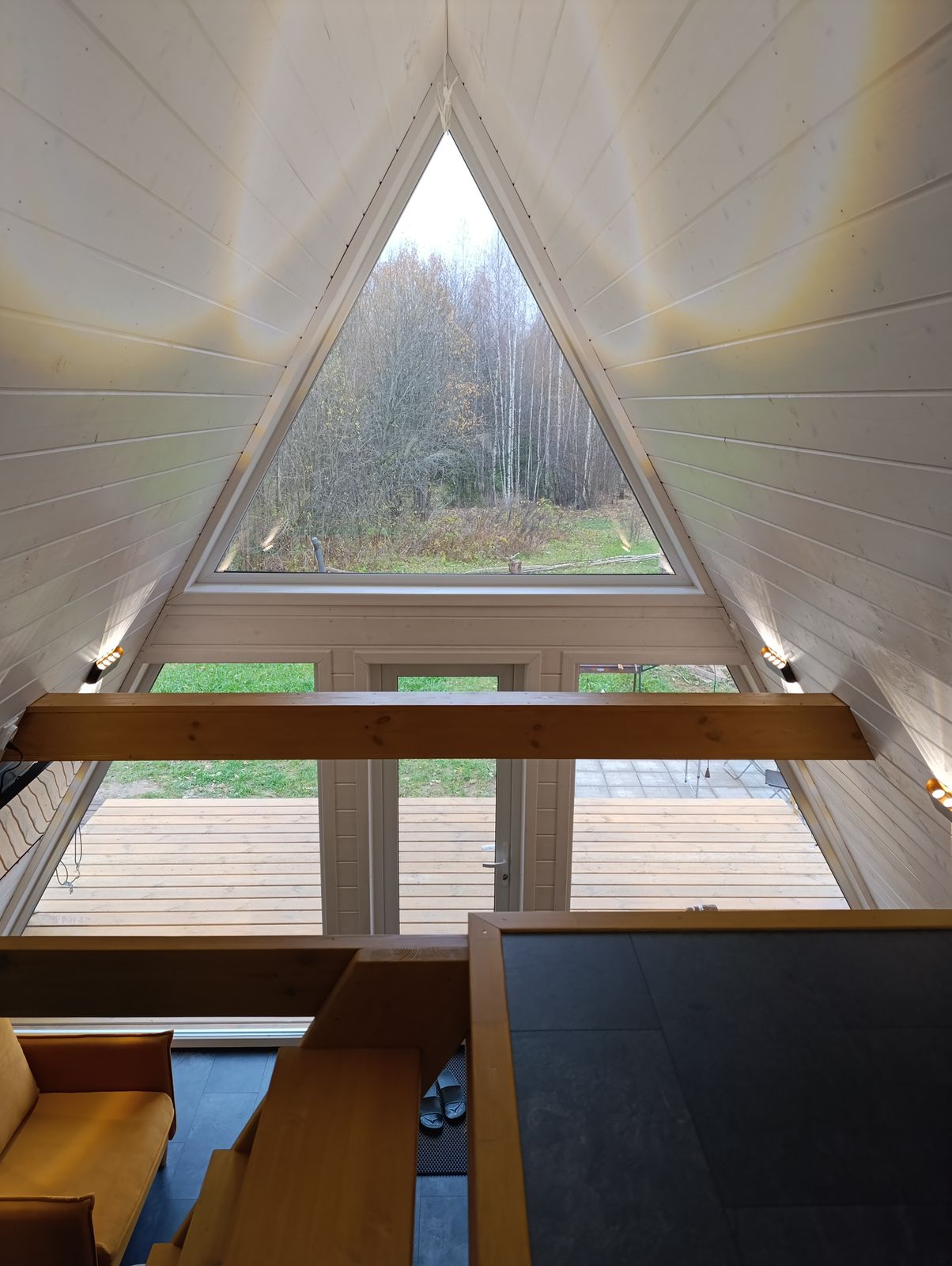 Фото Зелёные просторы